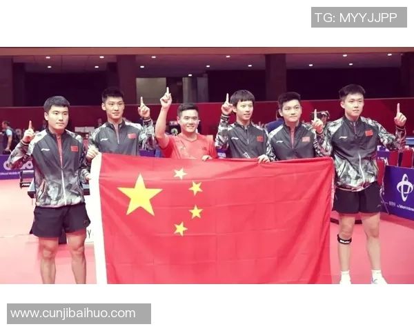 上海乒乓球队实力变革引发热议新一代选手崭露头角挑战传统强队